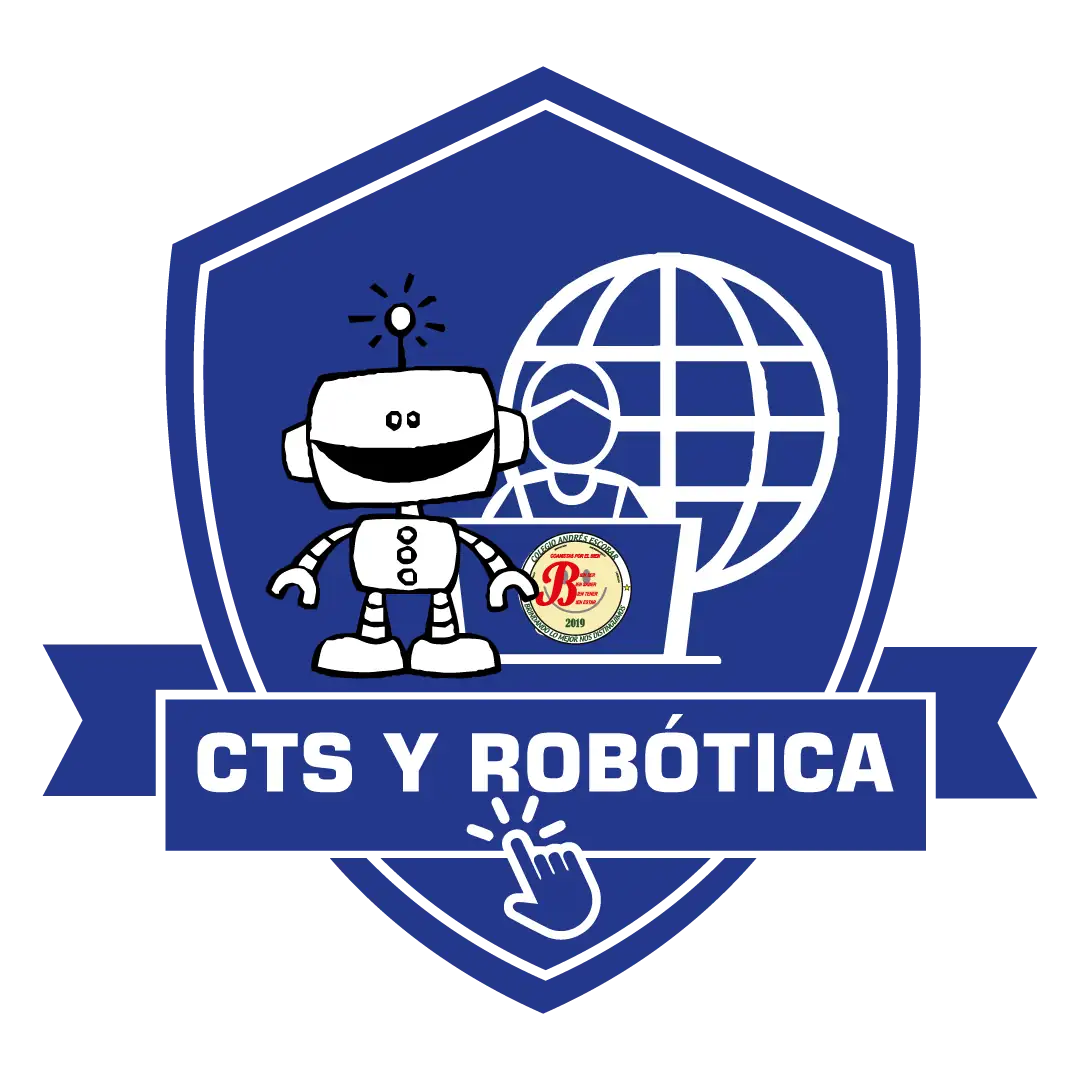 Logo proyecto CTS